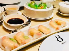 -8餐厅(新葡京酒店)