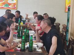 -西塔大冷面(市府大路店)