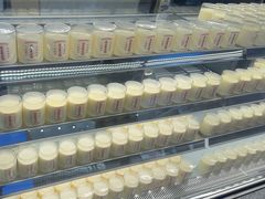 -连杏双皮奶(长沙国金店)