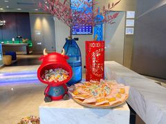 -苏州平江万达广场美居酒店
