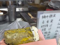-山东傻大粗粮煎饼(牛街店)