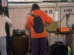 -正宗杨记普洱酸醋米线(总店)