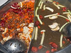 -山城辣妹子(定福庄店)