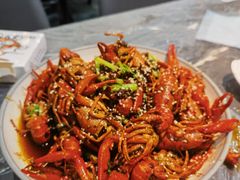 -指爱龙虾(金杨路总店)
