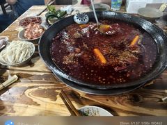 -星鸿社重庆老火锅