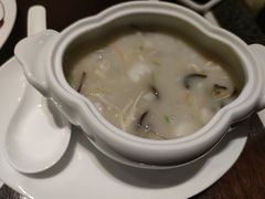 宋嫂鱼羹-杭州西子湖四季酒店·金沙厅