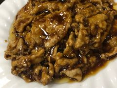 苏扬大烤-林之六八·6886大连老菜馆