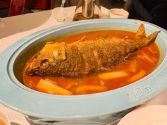 -阿五黄河大鲤鱼(海尚店)