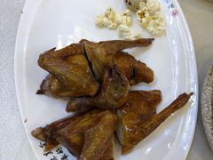 -清心鸡沙田乳鸽店·非遗传承(石溪店)