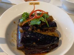 -港丽餐厅(高德置地店)