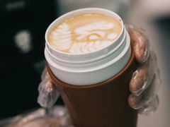 -Manner Coffee(壹方城店)