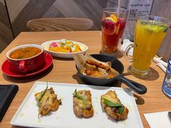 -必胜客(鼓楼店)