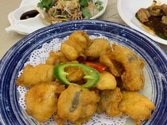 -轩记海鲜餐厅·四十五年老字号·经典粤菜(西区彩虹店)