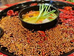 -赵家院子佬火锅(重庆总店)