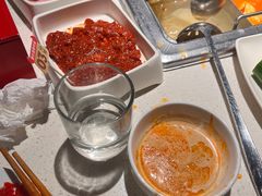 -海底捞火锅(长沙华创国际广场店)