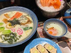 -元通寿司(地标店)