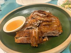 烧鹅-粤·向群饭店(泮塘路店)