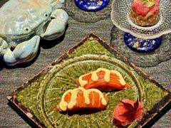 -蟹犇前•帝王蟹雪蟹(陆家嘴店)