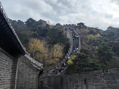 -慕田峪长城