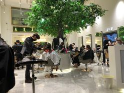 -OnHair Salon