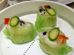 -8餐厅(新葡京酒店)