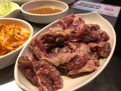 -喜来稀肉(虹泉路店)