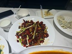 -小螺号海鲜·地道鲁菜(泉城广场店)