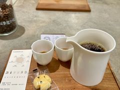 -素咫咖啡CLIFEROSE