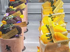 -卷心卷意·轻甜蛋糕(新光天地店)