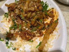 -味上湘菜馆(岳麓山店)