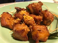 -港丽餐厅(高德置地店)