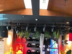 -同仁四季椰子鸡(无锡滨湖万象汇店)