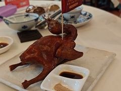 -侨美·唐荔园·40年地道粤菜