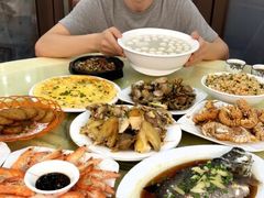 -秋姐美食店(旅游大道店)