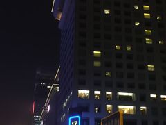-北京盘古七星酒店