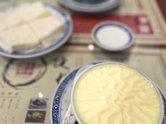 双皮奶-捷信牛奶甜品世家(五道口店)