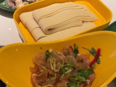 -润园四季椰子鸡火锅(海上世界店)