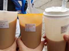 -CoCo都可(惠山古镇店)