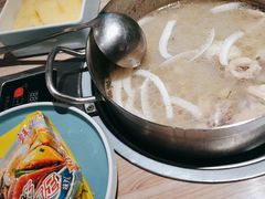 -探窝·竹笙椰子鸡(杨箕店)