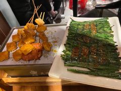 -庆峰龙虾烧烤(合肥一店)