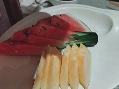 -海底捞火锅(大融城店)