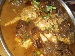 -燕郊烧鸽子(广安路店)