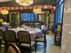 大堂-回头食客-李久其家民间餐厅(望城金桥国际店)