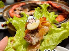 -味家烤肉烤鳗鱼牛排(西塔旗舰店)