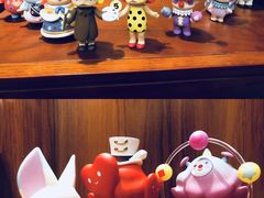 -泡泡玛特POPMART(武汉天地壹方店)