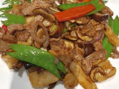 -马老六清真餐厅(雁滩店)