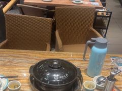 -春润大地海南椰子鸡(沙井京基百纳广场店)