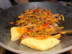 -桂小厨广西菜(青秀万达店)
