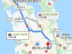 -霍比特人村