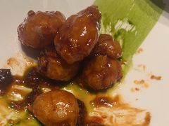 -桂满陇·海市蜃楼·黑金(国金店)